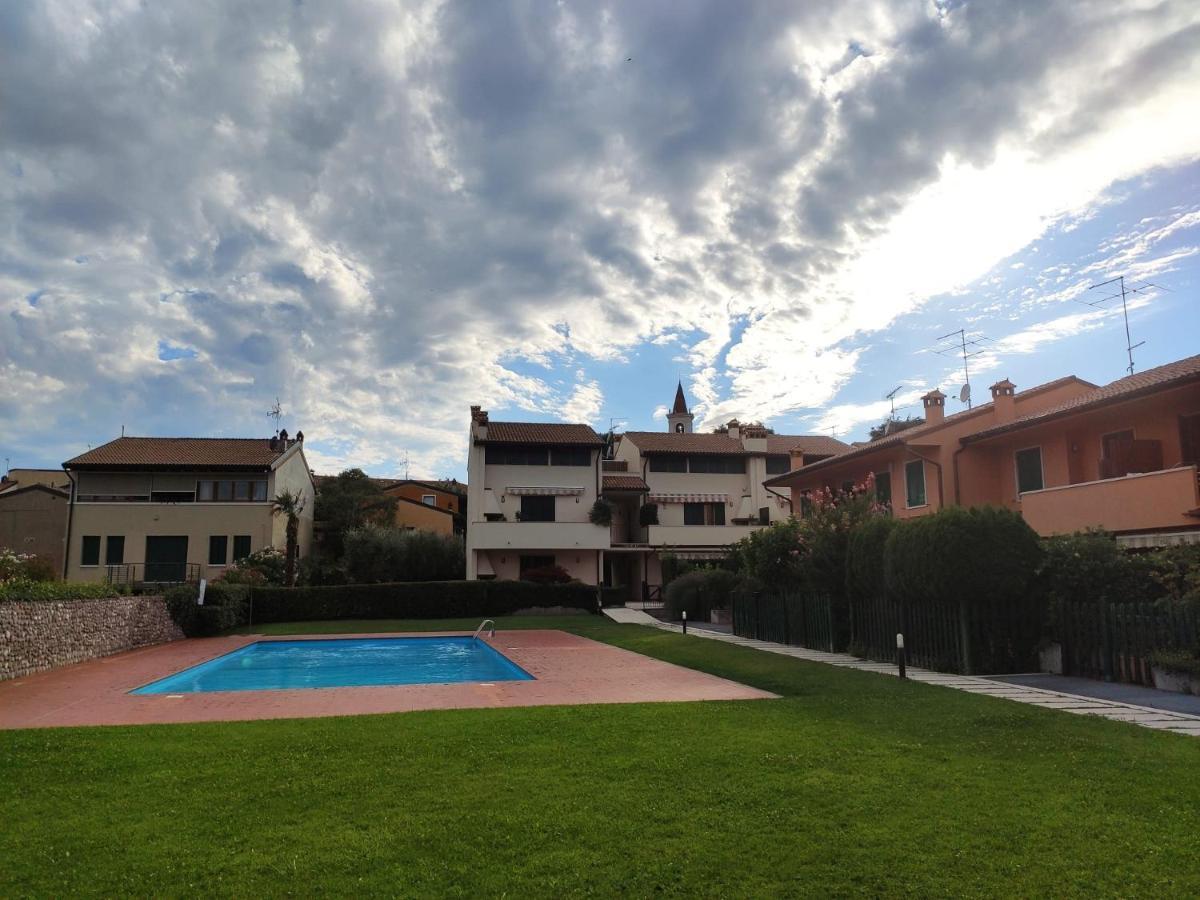 Private Garden Giardino Privato A - House Amorino *