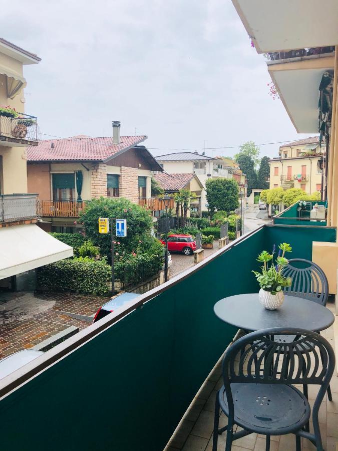 Susyapartment * Bardolino
