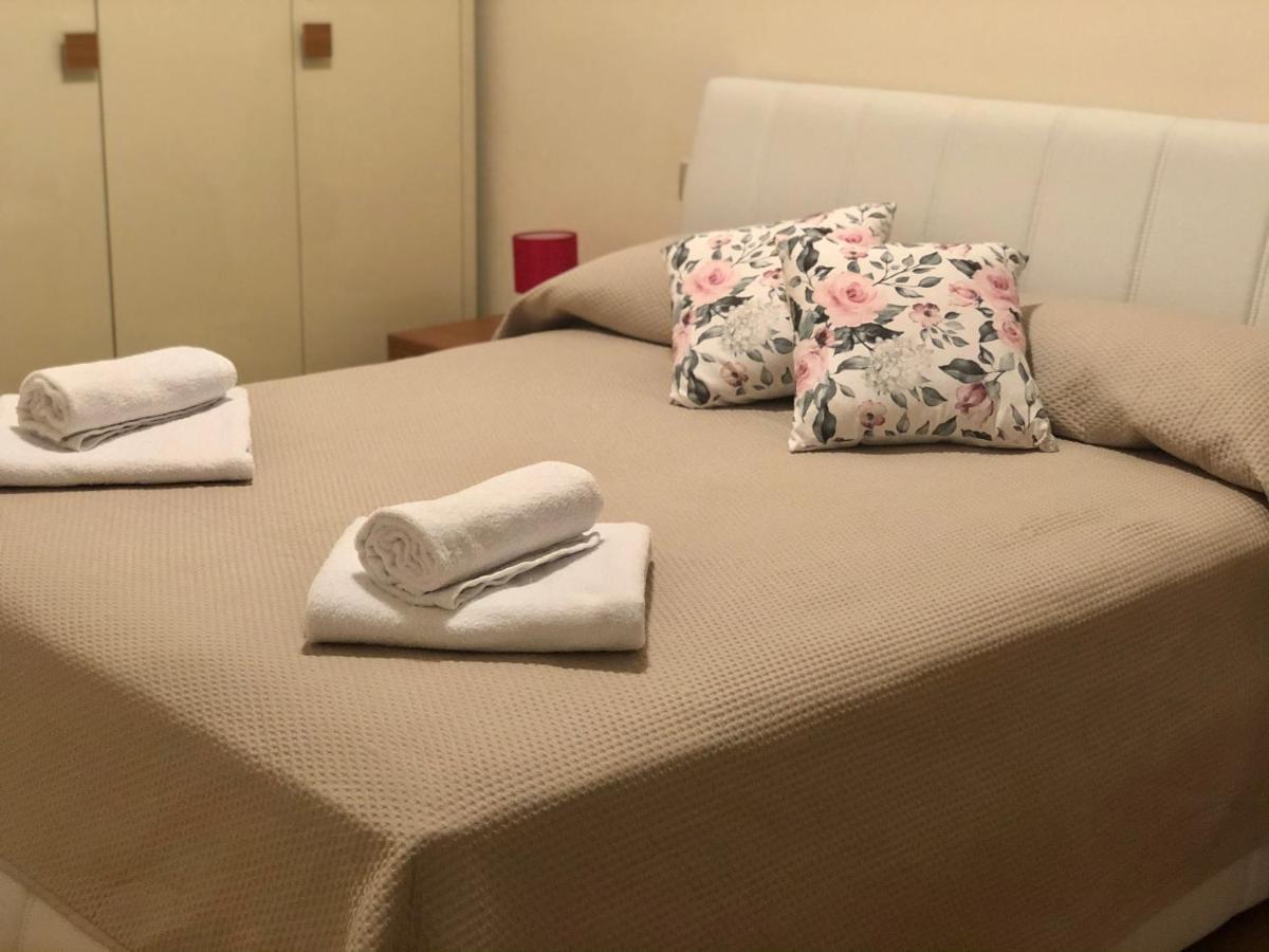 Susyapartment Appartamento
