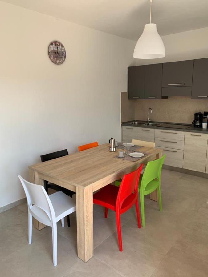 Casa Mitila Apartment Bardolino
