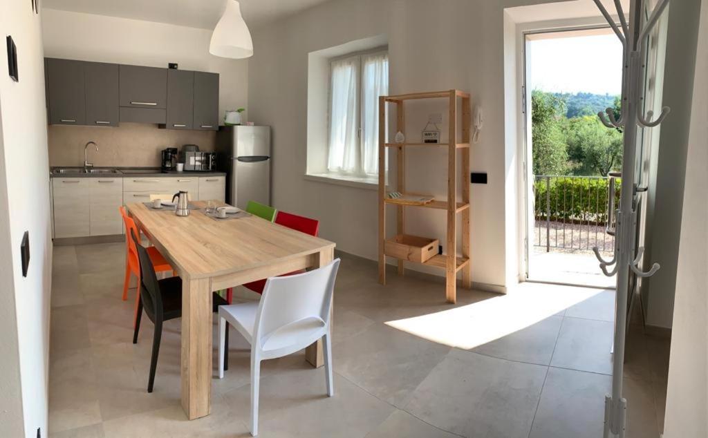 Casa Mitila Apartment