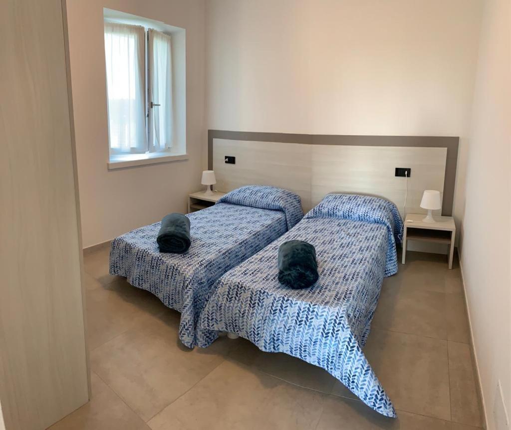 Apartment Casa Mitila