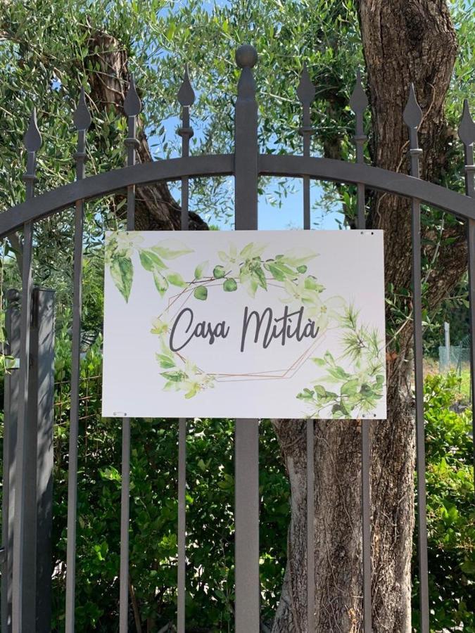Apartment Casa Mitila