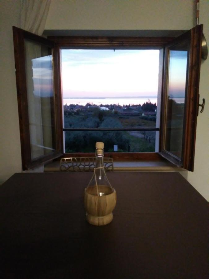 Monolocale * Bardolino