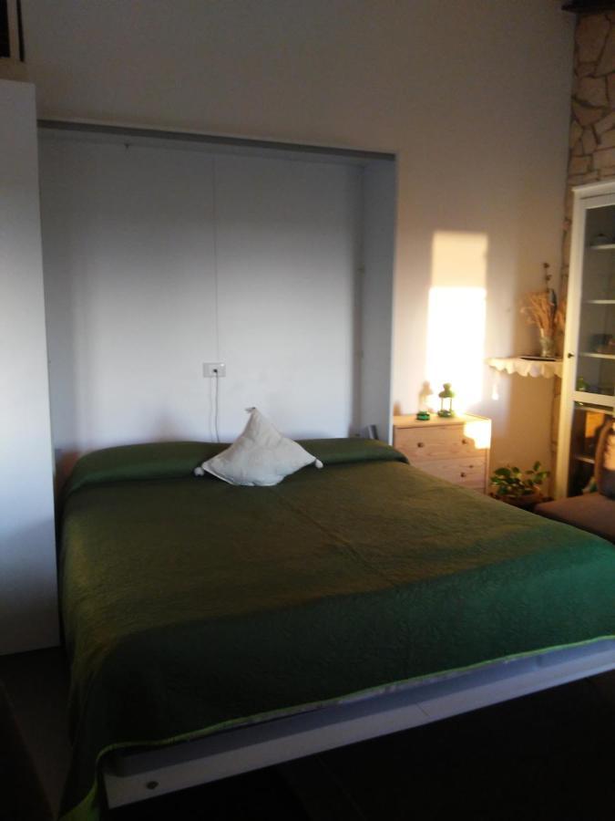 Monolocale Apartment *