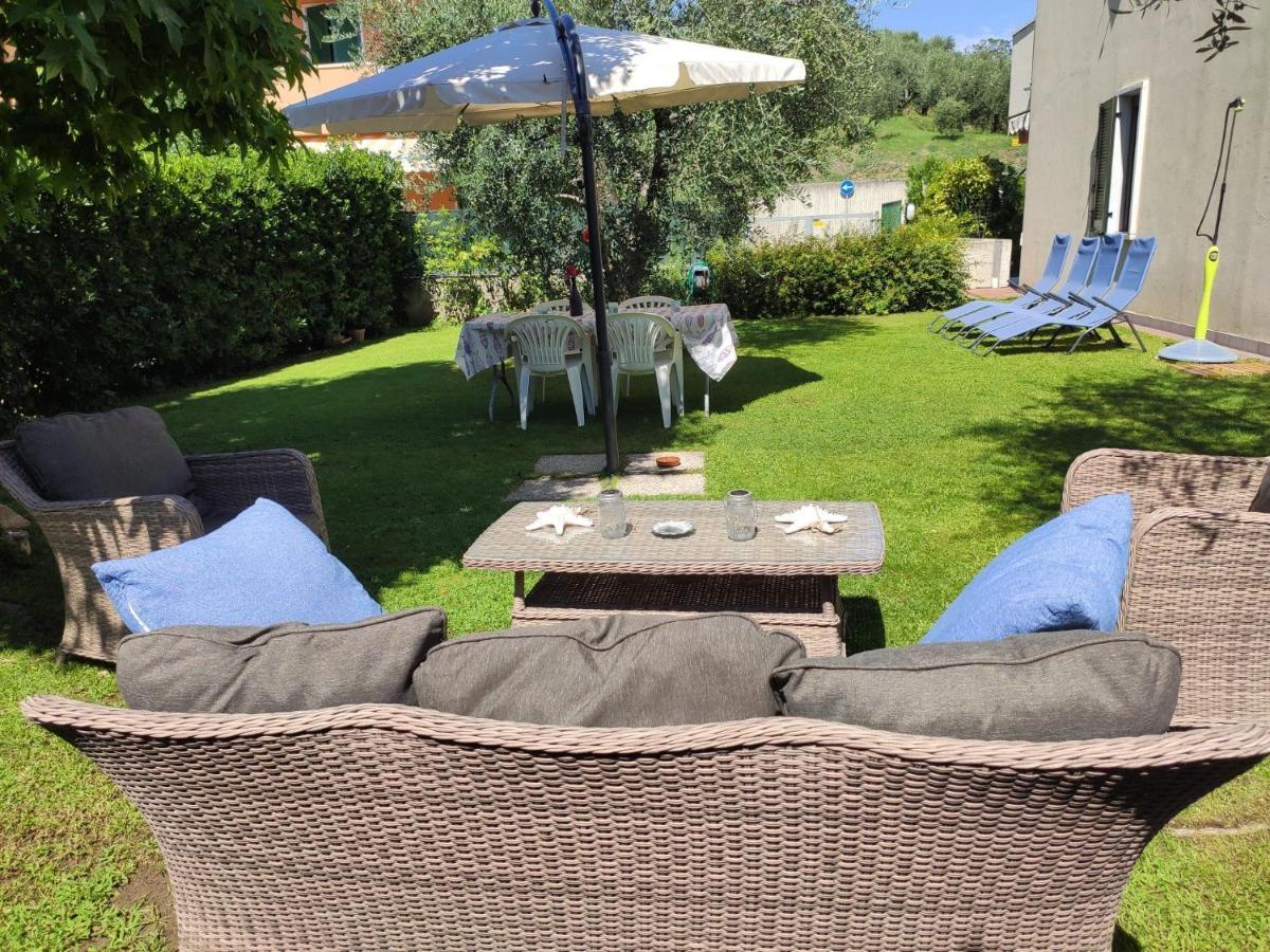 Private Garden Giardino Privato A - House Amorino