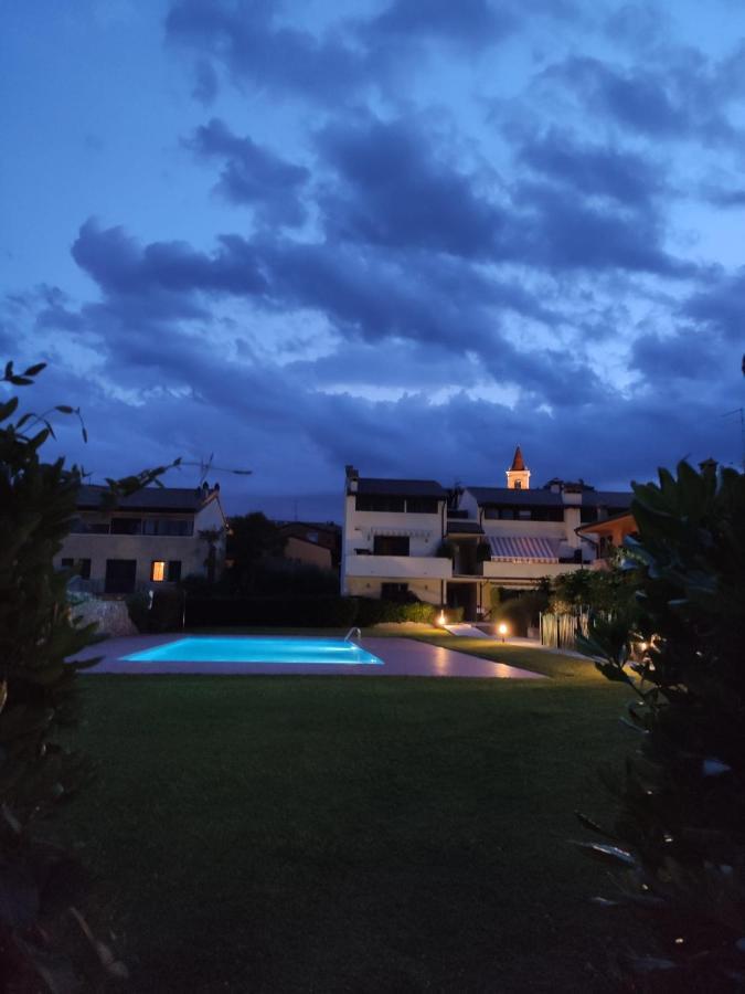 Private Garden Giardino Privato A - House Amorino Apartment Bardolino