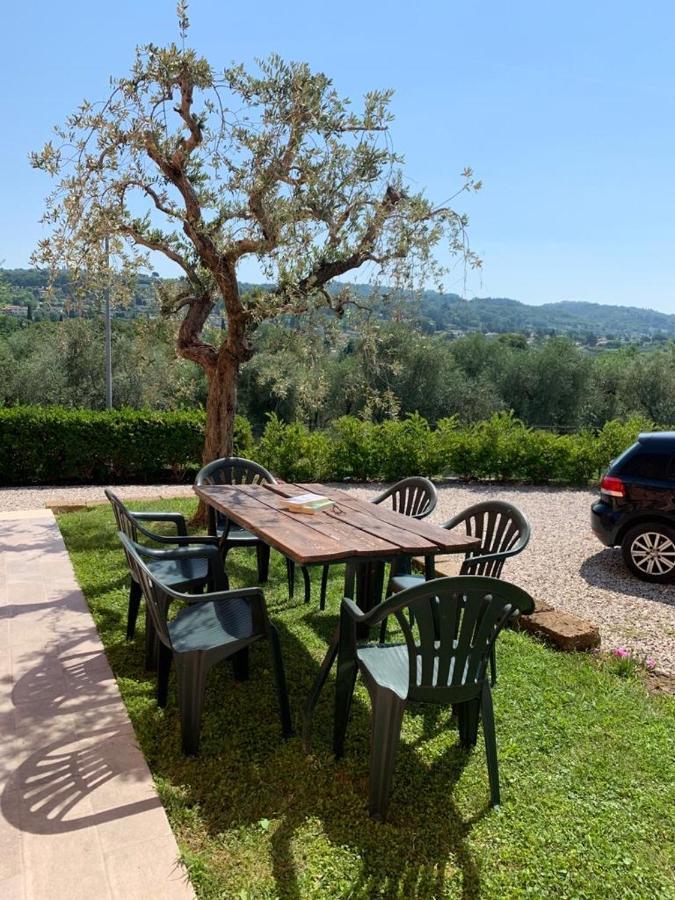 Apartment Casa Mitila Bardolino