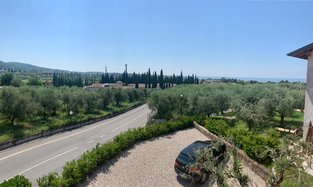Casa Mitila Apartment Bardolino