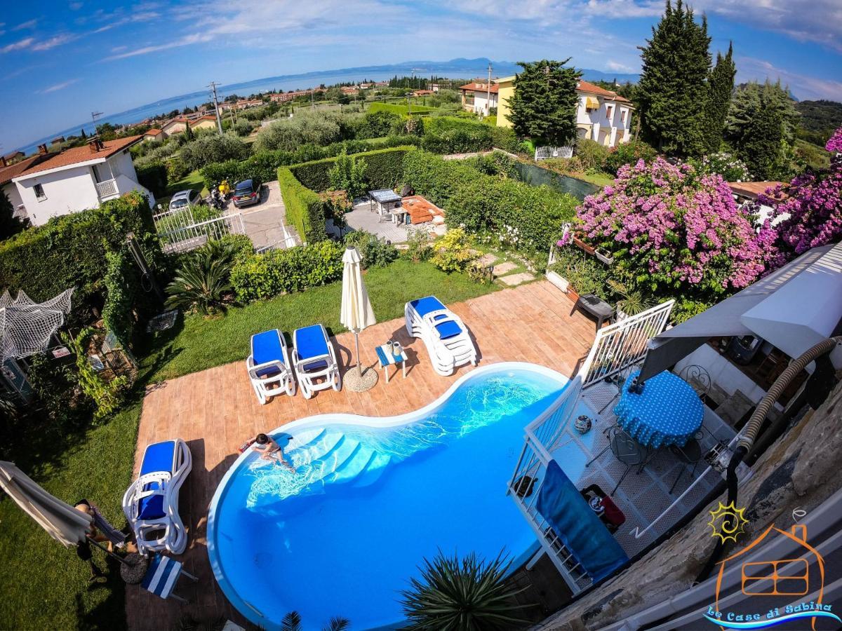 Casa Sabina Appartamento Bardolino
