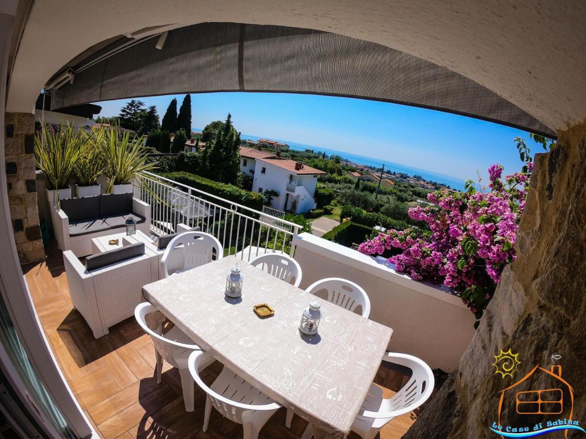 Appartamento Casa Sabina Bardolino