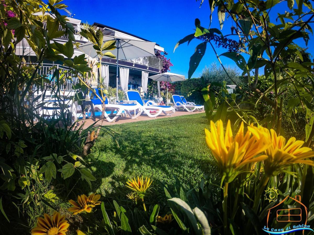 Casa Sabina Appartamento Bardolino