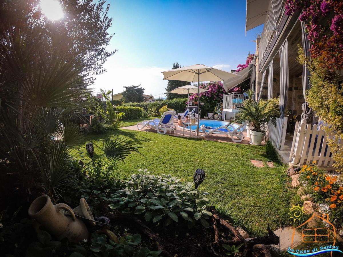 Casa Sabina Appartamento Bardolino