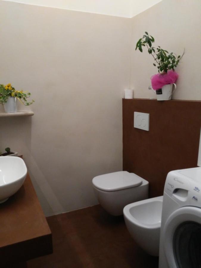 Monolocale Apartment *
