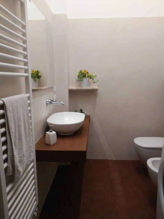 Apartment Monolocale Bardolino