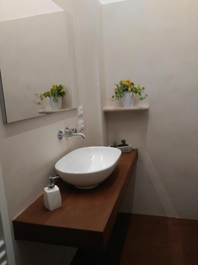 Apartment Monolocale Bardolino
