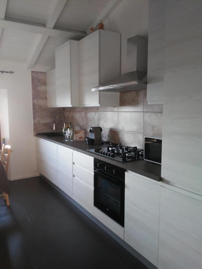 Monolocale Apartment *