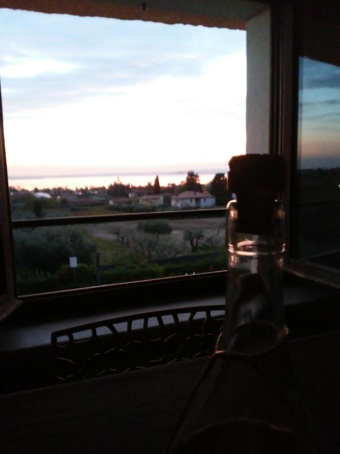 Apartment Monolocale *