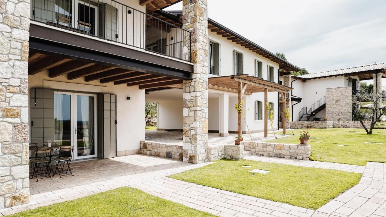 Casa Olivi Bardolino