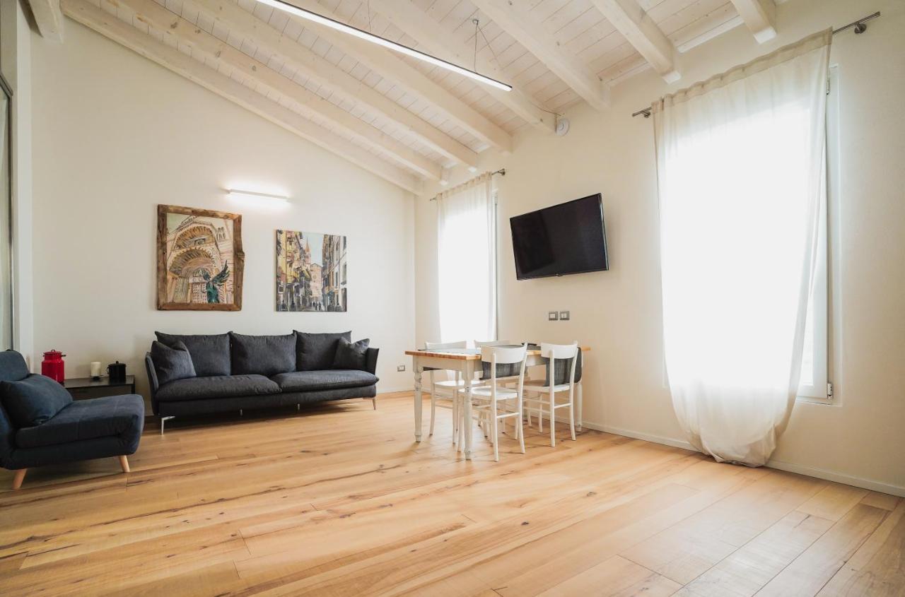 Casa Olivi Aparthotel *