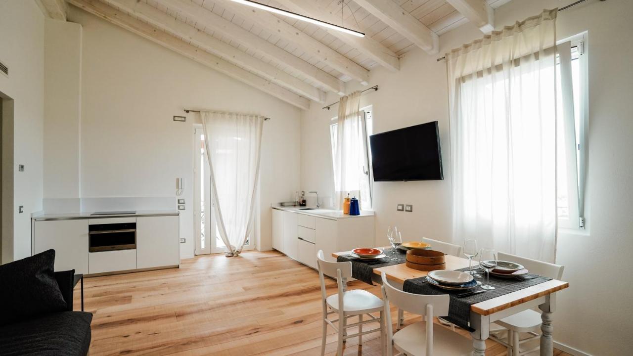 Casa Olivi Bardolino