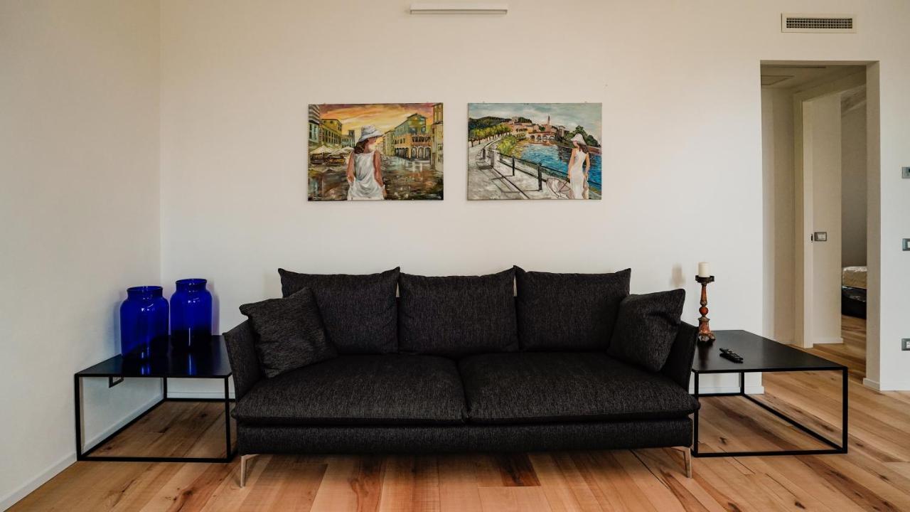 Casa Olivi Aparthotel Bardolino
