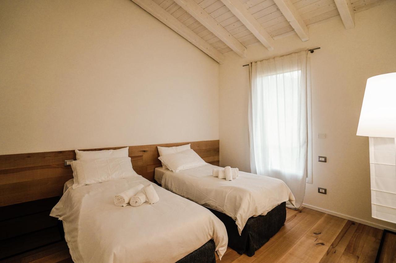 Casa Olivi Aparthotel