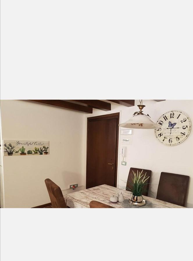 La Dolce Apartment *