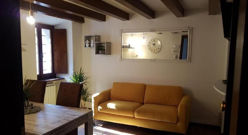 La Dolce Apartment