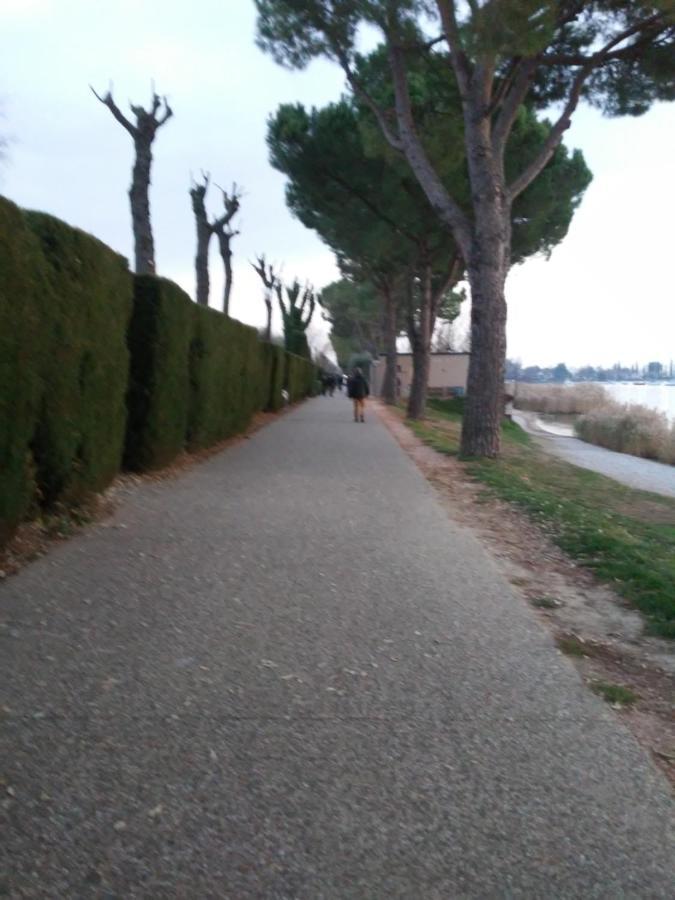 Monolocale Appartamento