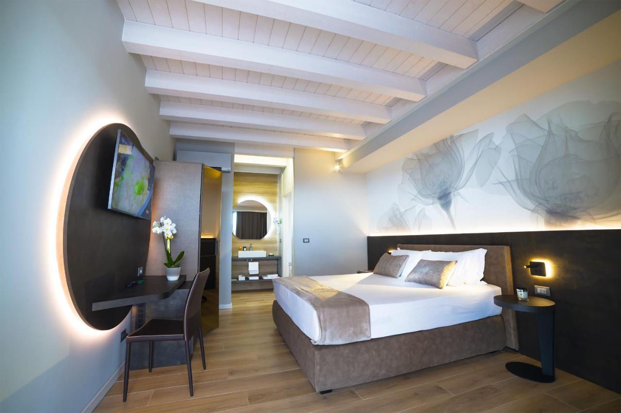 Aparthotel Prada' Eco