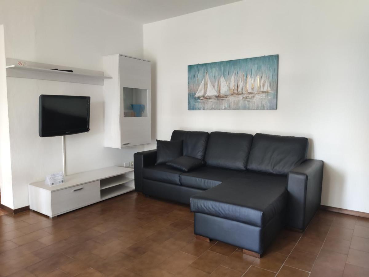 Sara Apartment Bardolino