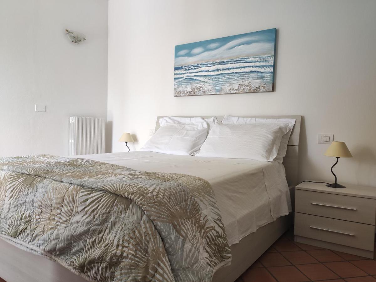 Sara Apartment Bardolino