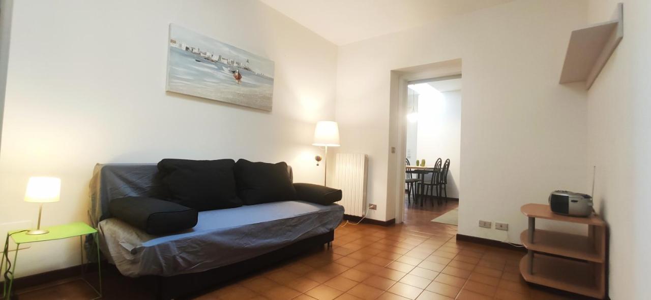 Apartment Sara