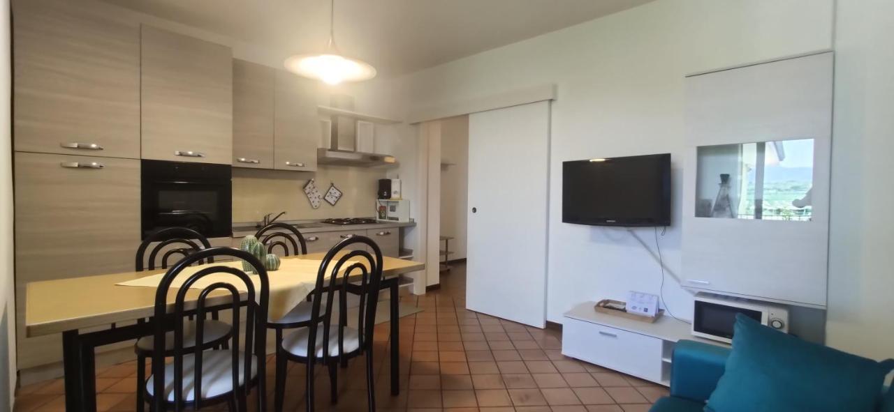 Sara Apartment Bardolino