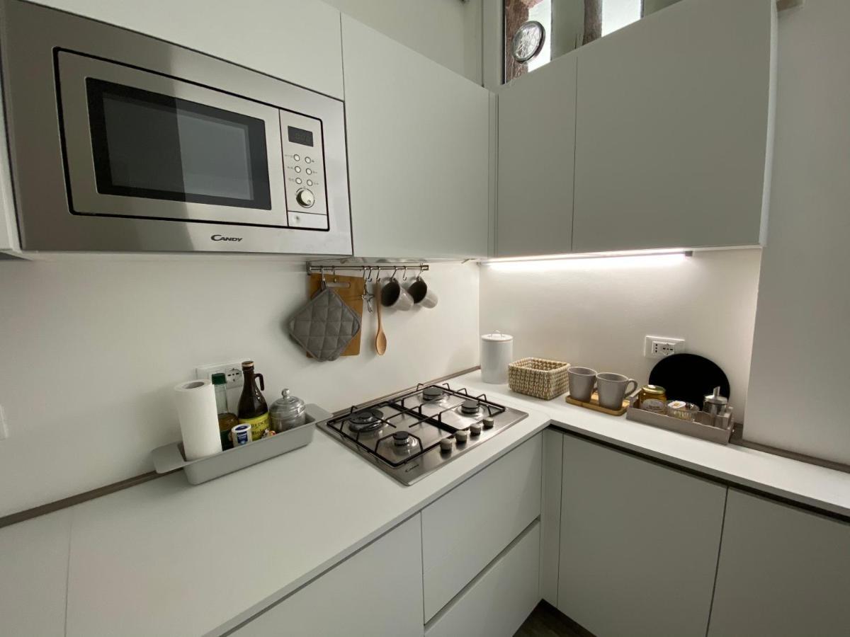 Welcome Traveller Casetto Apartment Bardolino