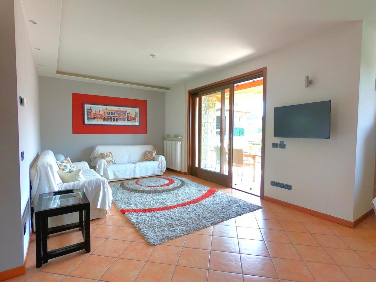Evelyn Pool -only Family- Apartment Bardolino