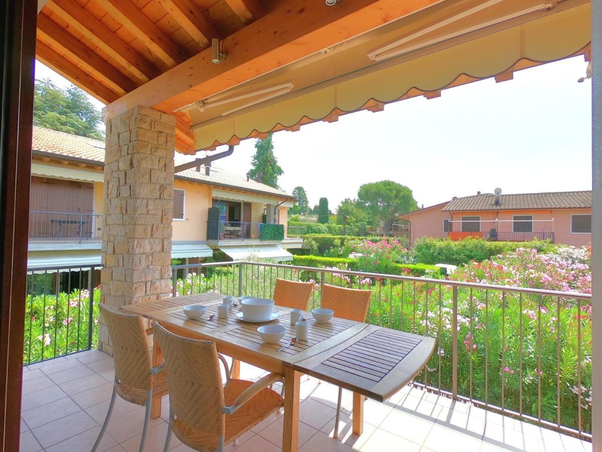 Apartment Evelyn Pool -only Family-