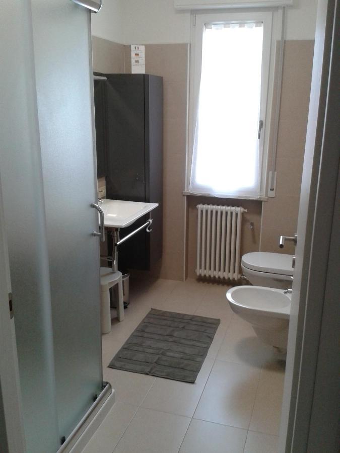 Sweet Irene Deluxe Apartment Bardolino