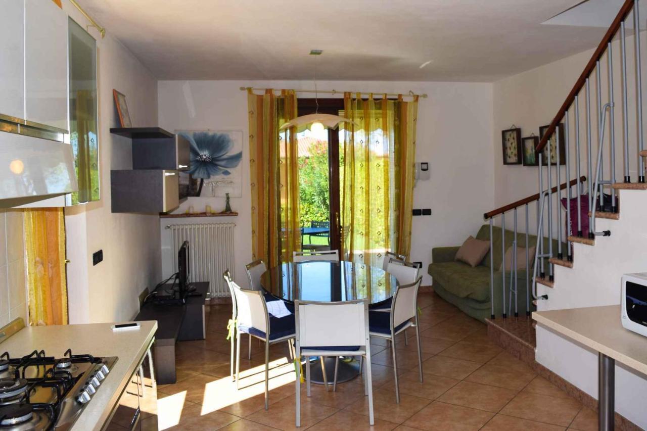 Ferienhaus In Bardolino/gardasee 21875 Bardolino