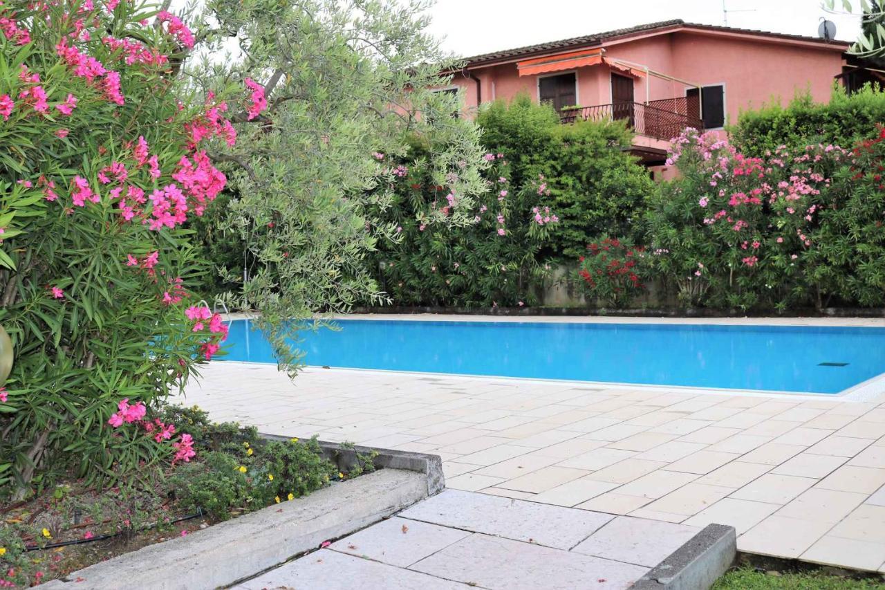 Ferienhaus In Bardolino/gardasee 21875 Bardolino