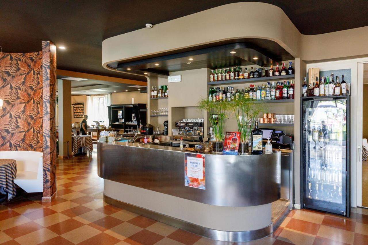 Hotel San Marco 3*