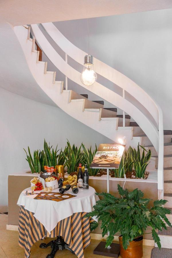 San Marco Hotel Bardolino