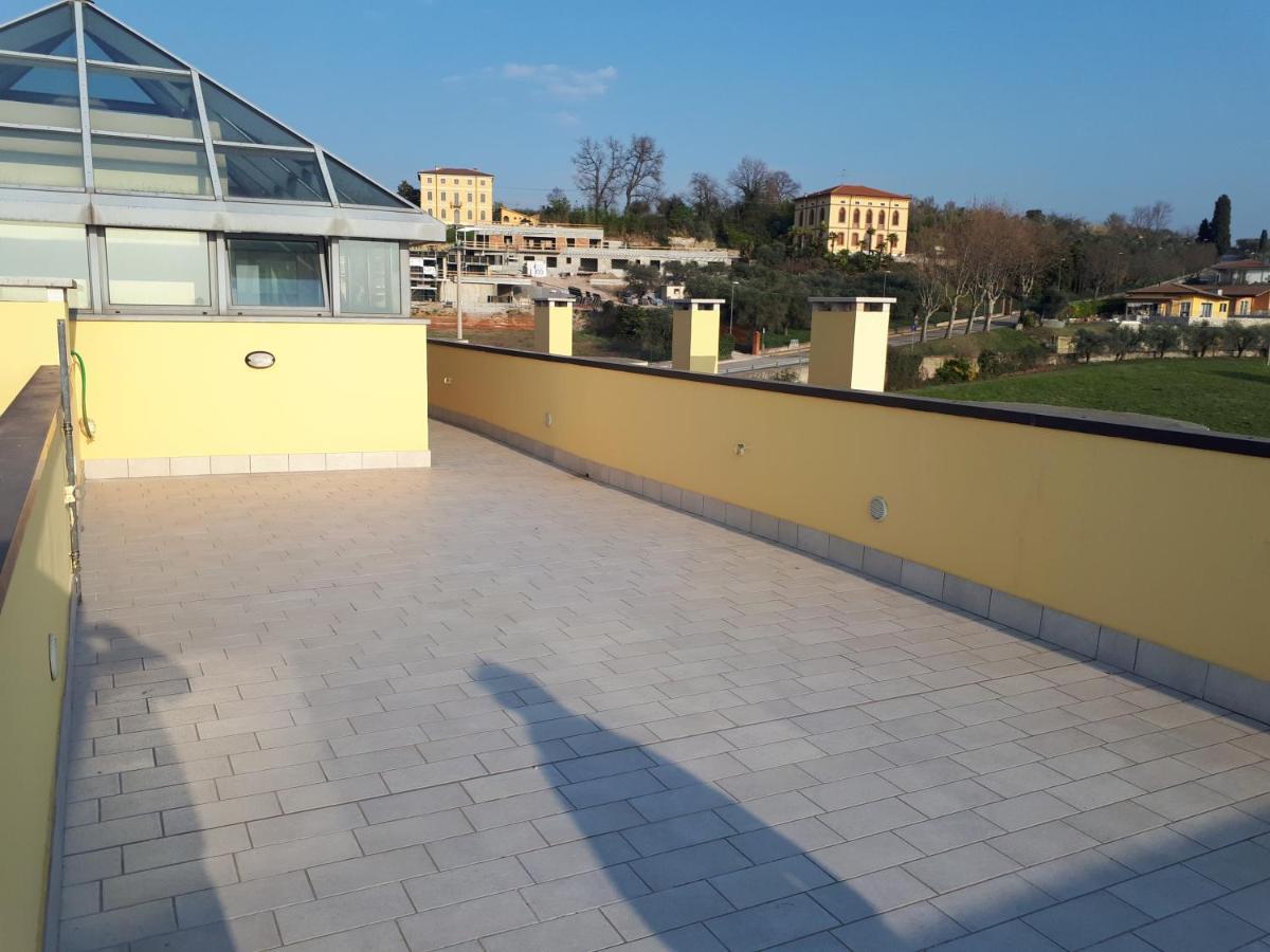 Monsurei-35, E Relax Sul Di Garda.