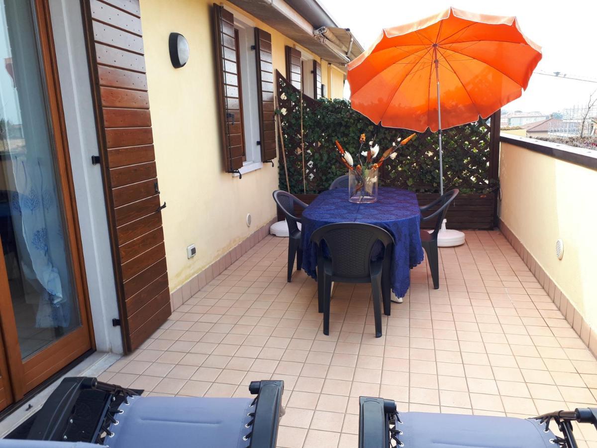 Appartamento Monsurei-35, E Relax Sul Di Garda. *