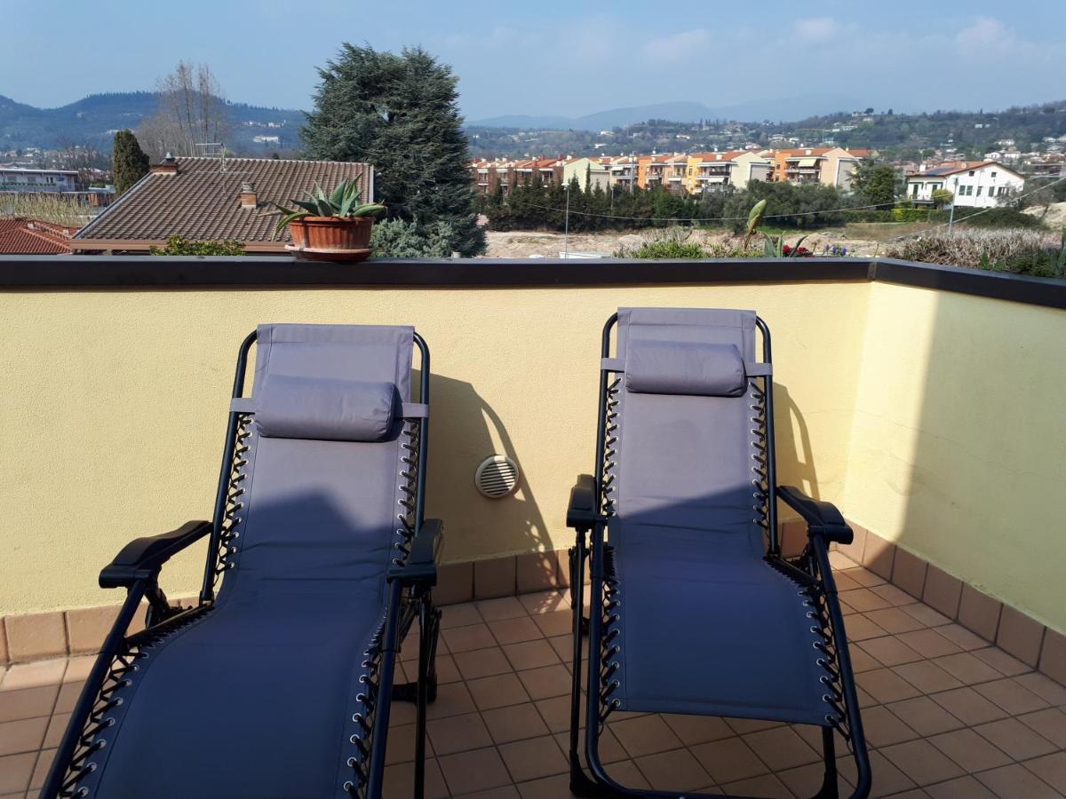 Appartamento Monsurei-35, E Relax Sul Di Garda. Bardolino