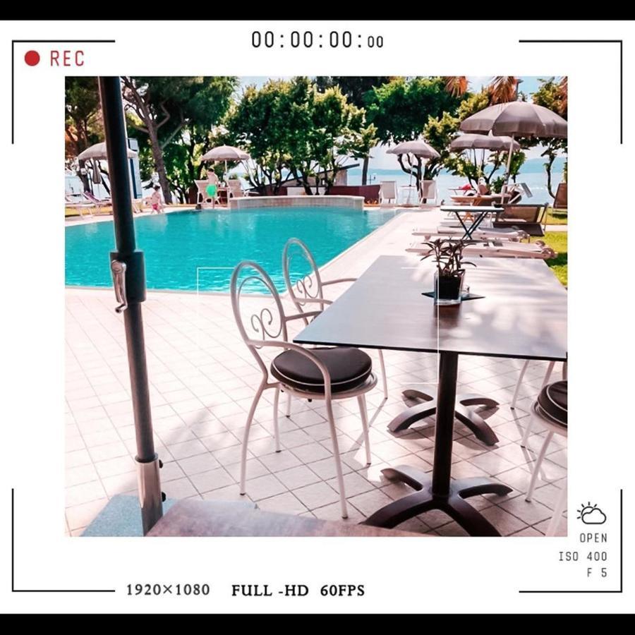Hotel San Marco 3*