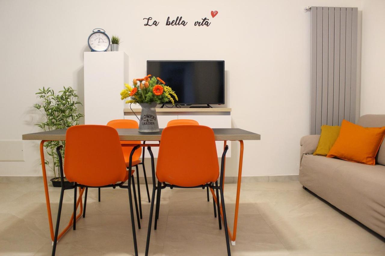 Apartment Casa Pina *