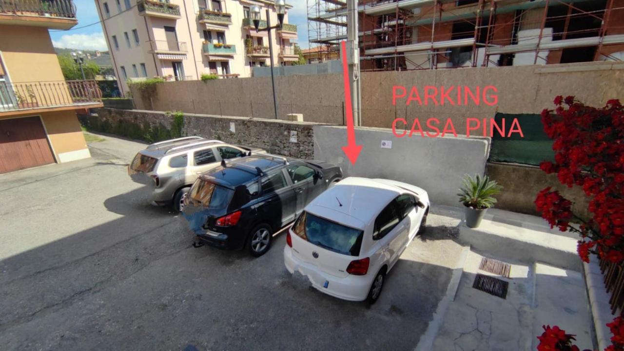 Apartment Casa Pina
