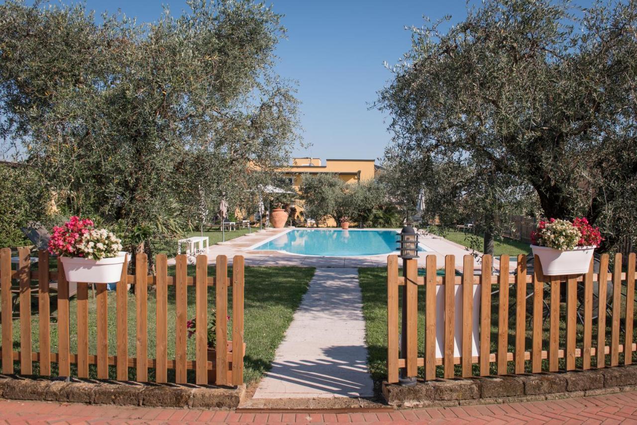 Monte Oliveto * Bardolino